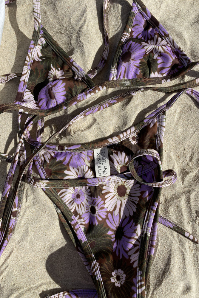 Purple Bikini Bottoms: up to −80% over 49 products